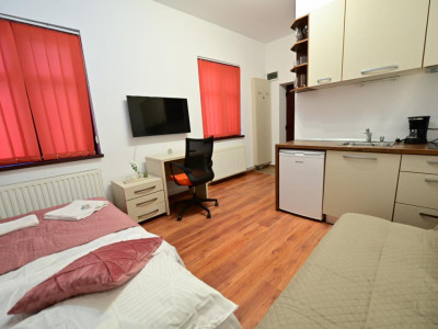 Apartamente de inchiriat Sibiu Centrul Istoric imagine mica 2