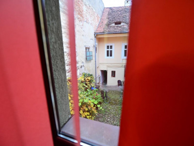 Apartamente de inchiriat Sibiu Centrul Istoric imagine mica 9
