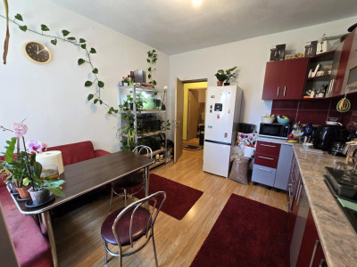 Apartamente de vanzare Sibiu Selimbar imagine mica 2