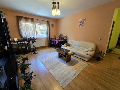 Apartamente de vanzare Sibiu Selimbar imagine mica 4