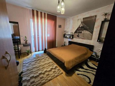 Apartamente de vanzare Sibiu Selimbar imagine mica 5
