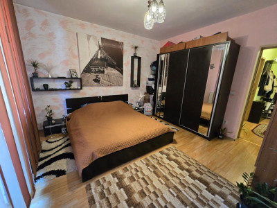 Apartamente de vanzare Sibiu Selimbar imagine mica 6