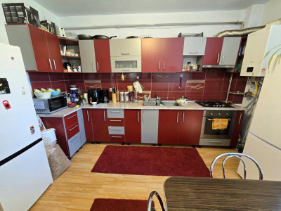 Apartamente de vanzare Sibiu Selimbar imagine mica 9