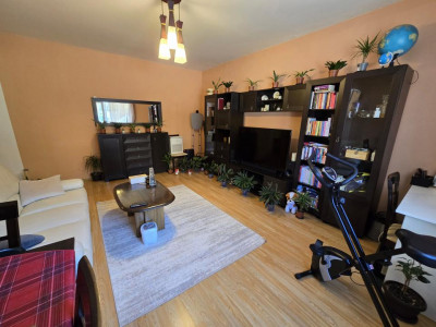 Apartamente de vanzare Sibiu Selimbar imagine mica 10