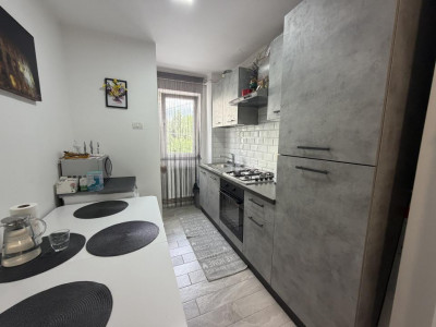 Apartamente de vanzare Fagaras imagine mica 4