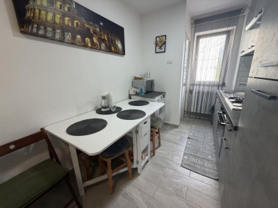 Apartamente de vanzare Fagaras imagine mica 5