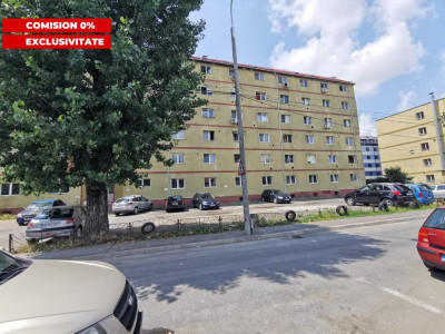 Apartamente de vanzare Sibiu Vasile Aaron imagine mica 1