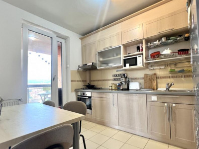 Apartamente de vanzare Cluj-Napoca Marasti imagine mica 5