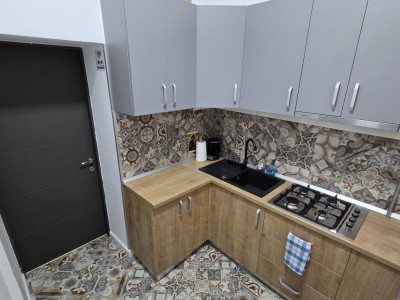 Apartamente de inchiriat Sibiu Centrul Istoric imagine mica 4
