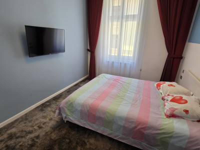 Apartamente de inchiriat Sibiu Centrul Istoric imagine mica 6