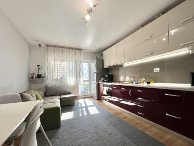 Apartamente de vanzare Cluj-Napoca Marasti imagine mica 2