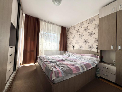 Apartamente de vanzare Cluj-Napoca Marasti imagine mica 4