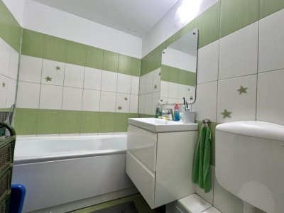 Apartamente de vanzare Cluj-Napoca Marasti imagine mica 6