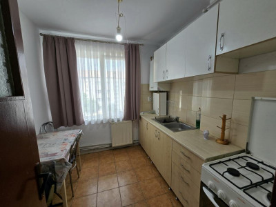 Apartamente de vanzare Sibiu Terezian imagine mica 6