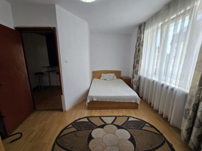 Apartamente de vanzare Sibiu Terezian imagine mica 12