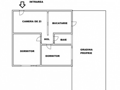 Apartamente de vanzare Sibiu Calea Surii Mici imagine mica 14