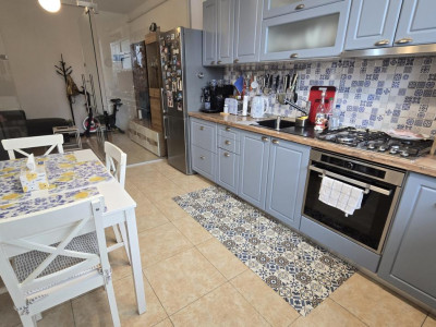 Apartamente de vanzare Sibiu Calea Surii Mici imagine mica 2