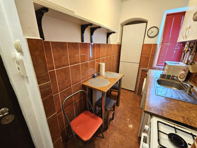 Apartamente de inchiriat Sibiu Mihai Viteazul imagine mica 4