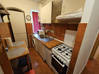 Apartamente de inchiriat Sibiu Mihai Viteazul imagine mica 5