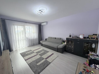 Apartamente de vanzare Sura Mare imagine mica 1
