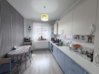 Apartamente de vanzare Sura Mare imagine mica 5