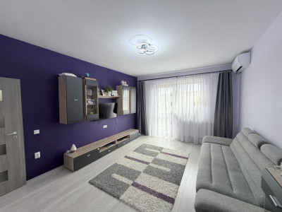 Apartamente de vanzare Sura Mare imagine mica 6