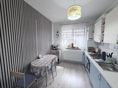 Apartamente de vanzare Sura Mare imagine mica 9
