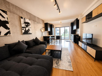 Apartamente de vanzare Sibiu Industrial Vest imagine mica 2
