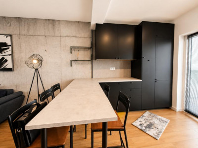 Apartamente de vanzare Sibiu Industrial Vest imagine mica 3
