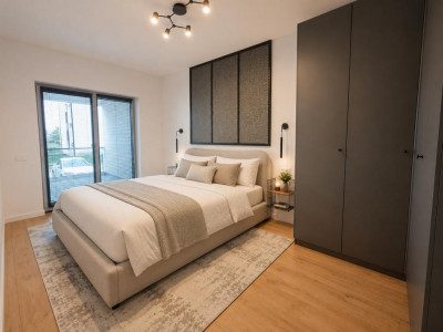 Apartamente de vanzare Sibiu Industrial Vest imagine mica 4