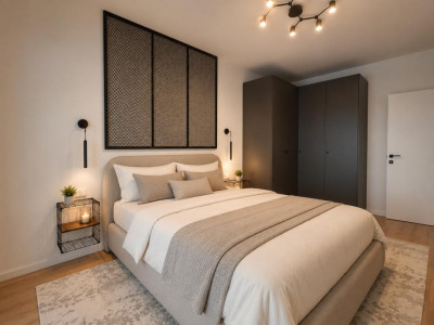 Apartamente de vanzare Sibiu Industrial Vest imagine mica 5