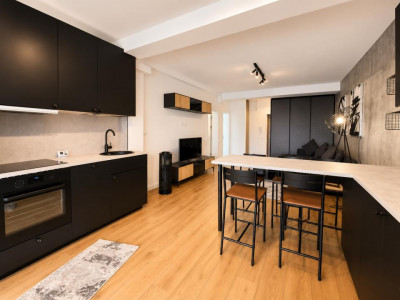 Apartamente de vanzare Sibiu Industrial Vest imagine mica 6