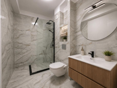 Apartamente de vanzare Sibiu Industrial Vest imagine mica 7