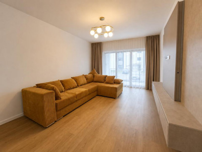 Apartamente de inchiriat Cristian imagine mica 4