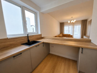 Apartamente de inchiriat Cristian imagine mica 7