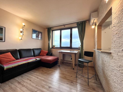 Apartamente de vanzare Cluj-Napoca Gheorgheni imagine mica 1