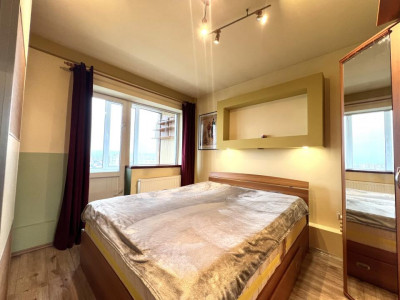 Apartamente de vanzare Cluj-Napoca Gheorgheni imagine mica 4