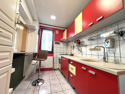 Apartamente de vanzare Cluj-Napoca Gheorgheni imagine mica 5