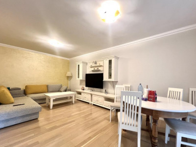 Apartamente de vanzare Cluj-Napoca Centru imagine mica 1