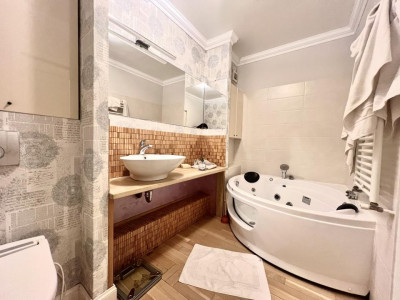 Apartamente de vanzare Cluj-Napoca Centru imagine mica 5
