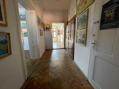 Spatii comerciale de vanzare Sibiu Orasul de Jos imagine mica 1