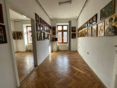 Spatii comerciale de vanzare Sibiu Orasul de Jos imagine mica 2