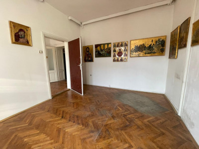 Spatii comerciale de vanzare Sibiu Orasul de Jos imagine mica 3