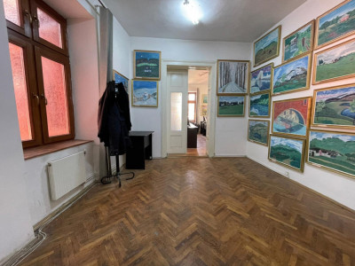 Spatii comerciale de vanzare Sibiu Orasul de Jos imagine mica 4