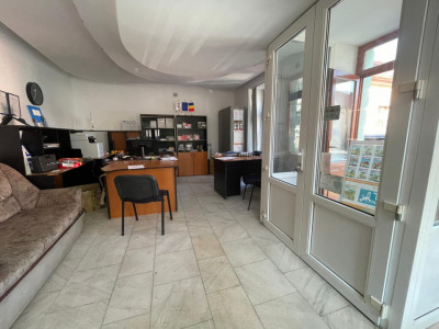 Spatii comerciale de vanzare Sibiu Orasul de Jos imagine mica 5
