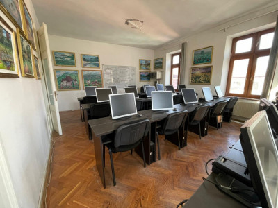 Spatii comerciale de vanzare Sibiu Orasul de Jos imagine mica 9