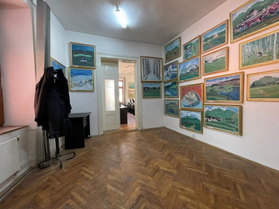 Spatii comerciale de vanzare Sibiu Orasul de Jos imagine mica 13