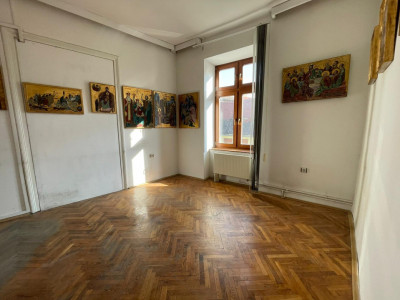 Spatii comerciale de vanzare Sibiu Orasul de Jos imagine mica 14
