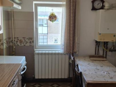 Apartamente de vanzare Sebes imagine mica 2