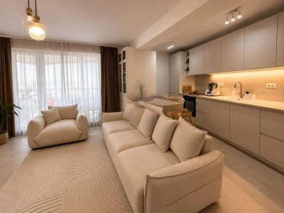 Apartamente de vanzare Sibiu Doamna Stanca imagine mica 2
